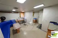کشتی تدارکاتی برای فروش