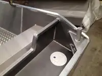 قایق گشتی برای فروش