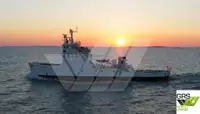 Ro-Ro ship برای فروش