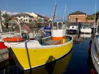 Trawler برای فروش