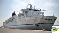 Ro-Ro ship برای فروش
