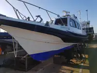 کشتی مسافربری برای فروش