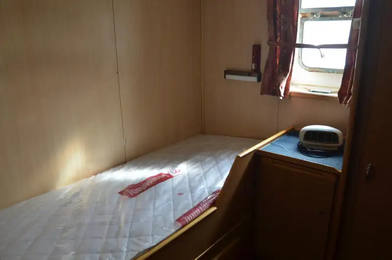 کشتی یدککش برای فروش