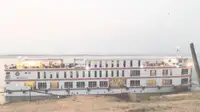 کشتی مسافری برای فروش