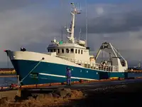 Trawler برای فروش