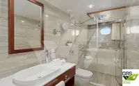 کشتی مسافری برای فروش