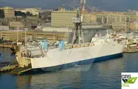 Ro-Ro ship برای فروش
