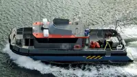 کشتی کانتینربر برای فروش
