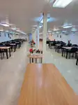بارژ برای فروش