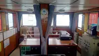 کشتی تهاجمی، تانک برای فروش