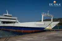 کشتی فری برای فروش