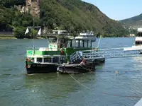 کشتی مسافری برای فروش