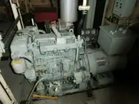 کشتی مسافری برای فروش