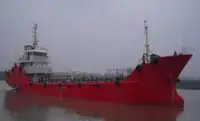 تانکر نفت/مواد شیمیایی برای فروش