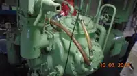 کشتی حمل گاز طبیعی مایع (LNG) برای فروش