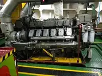 کشتی یدک‌کش برای فروش
