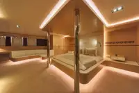 کشتی مسافری برای فروش
