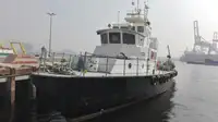 قایق گشتی برای فروش