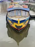 کشتی مسافربری برای فروش