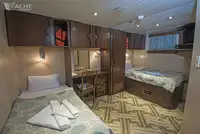 کشتی مسافری برای فروش