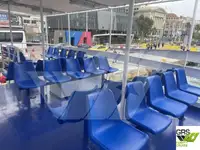 کشتی مسافری برای فروش