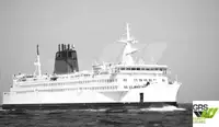 Ro-Ro ship برای فروش