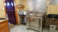 تانکر نفت/مواد شیمیایی برای فروش