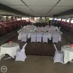 کشتی مسافری برای فروش