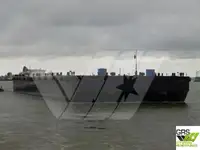 بارژ برای فروش