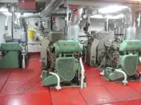 تانکر نفت/مواد شیمیایی برای فروش