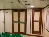 کشتی حمل مواد فله برای فروش