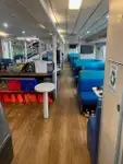 کشتی مسافربری برای فروش