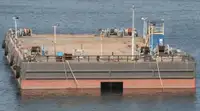 بارج برای فروش