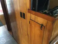 کشتی تریلر برای فروش
