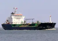 Oil/Chemical tanker برای فروش
