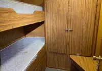 کشتی مسافری برای فروش