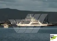 Ro-Ro ship برای فروش