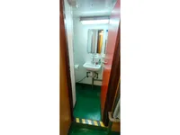 کشتی تدارکاتی برای فروش