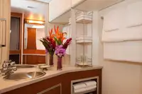 کشتی مسافری برای فروش