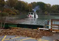 بارژ برای فروش