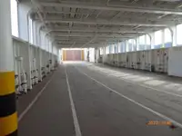 کشتی مسافربری برای فروش