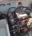 کشتی مسافری برای فروش