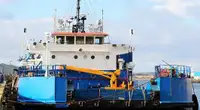 Oil/Chemical tanker برای فروش