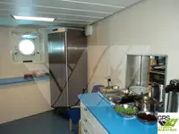 کشتی عرضه برای فروش