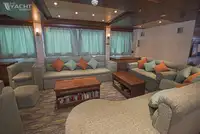 کشتی مسافری برای فروش