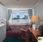 کشتی مسافری برای فروش