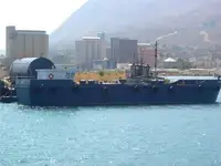 بارج برای فروش