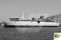 Ro-Ro ship برای فروش