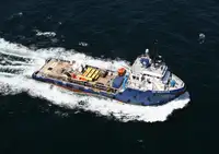 Bunker tanker برای فروش