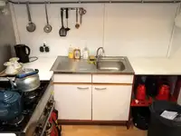 بارژ برای فروش